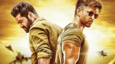 ऋतिक रोशन-जूनियर एनटीआर की फिल्म War 2 रिलीज से पहले ही करोड़ों रुपये कमाएगी: जानिए कैसे
