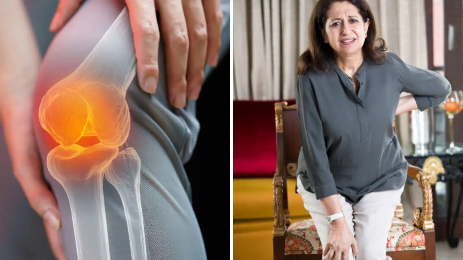Osteoporosis Causes: 50 वर्ष की उम्र में महिलाओं की हड्डियां क्यों कमजोर होती हैं? ये लक्षण किस बीमारी का हैं?