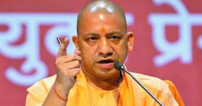 CM Yogi Adityanath ने जल जीवन मिशन में लापरवाही पर बड़ी कार्रवाई की; 122 अफसरों और कर्मचारियों की जांच, छह निलंबित