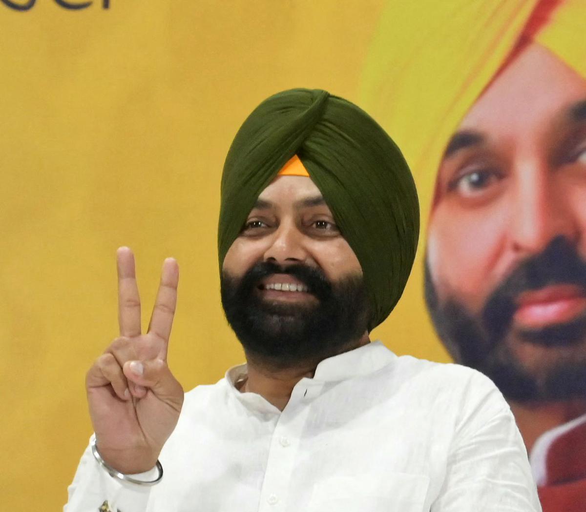 पंजाब मान सरकार सार्वजनिक परिवहन को मजबूत कर रही है; रोडवेज और पीआरटीसी बेड़े में 1262 नई बसें शामिल की जाएंगी