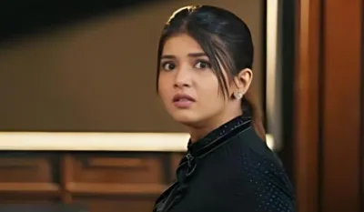 YRKKH Twist: नजर आएंगी दादी-सा पुराने अवतार में, कृष के गाल पर जोरदार थप्पड़ मारेगी
