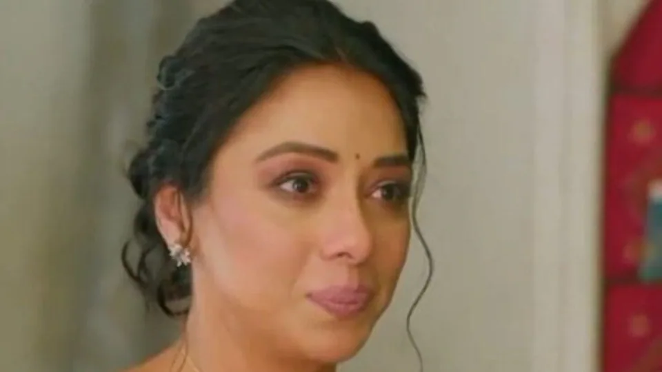 Anupamaa Twist: कोठारी परिवार का एक सदस्य मर जाएगा, अनुपमा आर्यन को रंगे हाथों पकड़ेगी