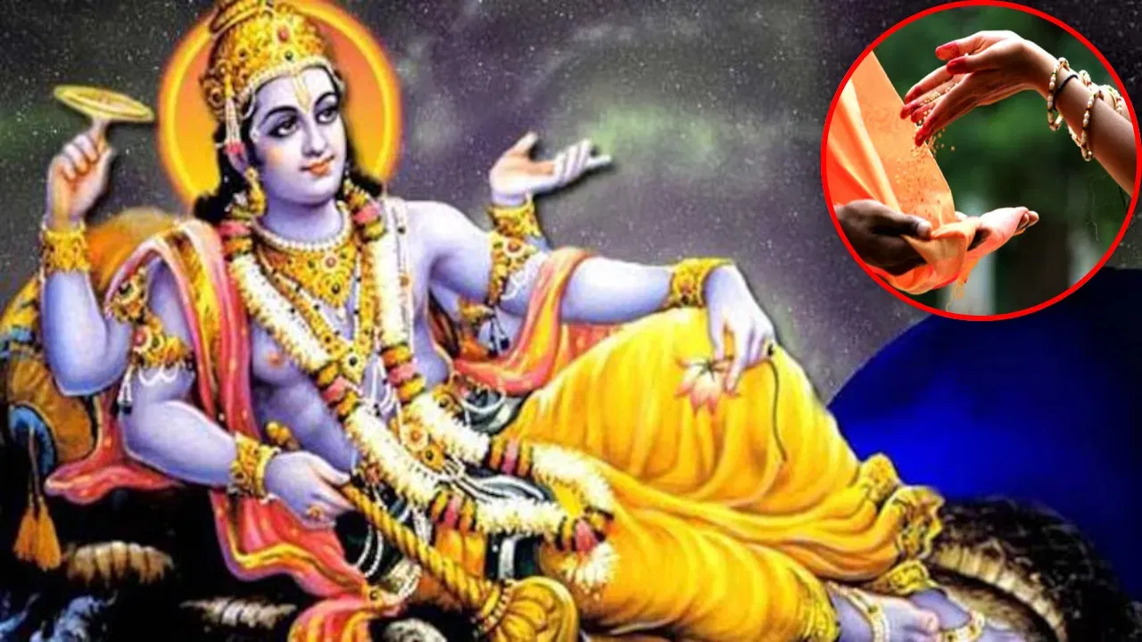 Apara Ekadashi 2025 Daan: इन चीजों को एकादशी के दिन दान करें, आपको खुशहाली मिलेगी!