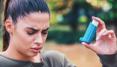 Asthma से पीड़ित लोगों को इन चीजों का सेवन भूलकर भी नहीं करना चाहिए