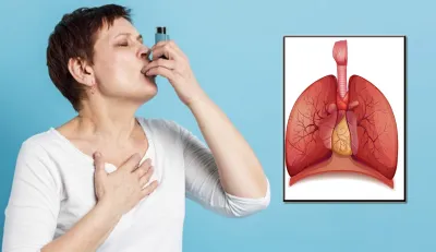 World Asthma Day: स्वामी रामदेव ने बताया अस्थमा का रामबाण इलाज
