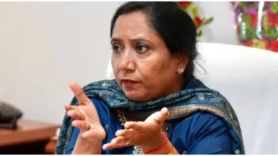 Dr. Baljeet Kaur: पंजाब की आवाज हमेशा अपने पानी, किसानों और मजदूरों के अधिकारों के लिए गूंजती रहेगी