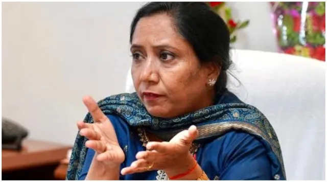Dr. Baljeet Kaur: पंजाब की आवाज हमेशा अपने पानी, किसानों और मजदूरों के अधिकारों के लिए गूंजती रहेगी