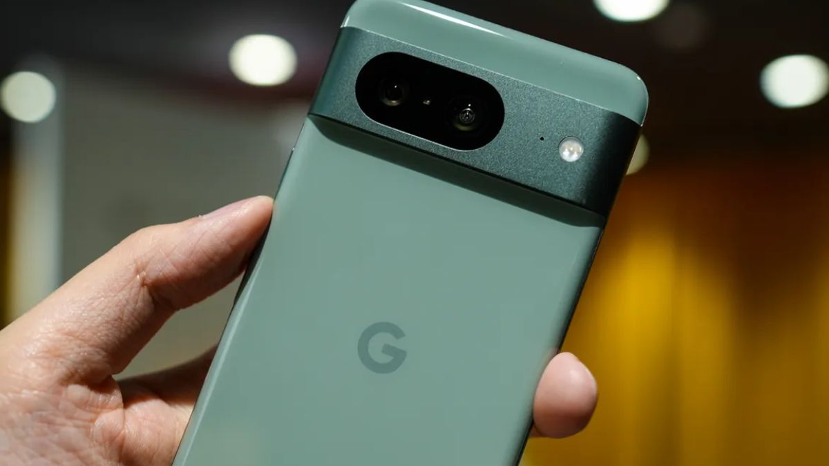 Google Pixel पर शानदार सौदा, 15,500 रुपये का सुपर कैमरा फोन