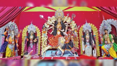 Bhadrakali Jayanti 2025: जय मां भद्रकाली! क्या भद्रकाली जयंती अपरा एकादशी के दिन मनाई जाएगी?