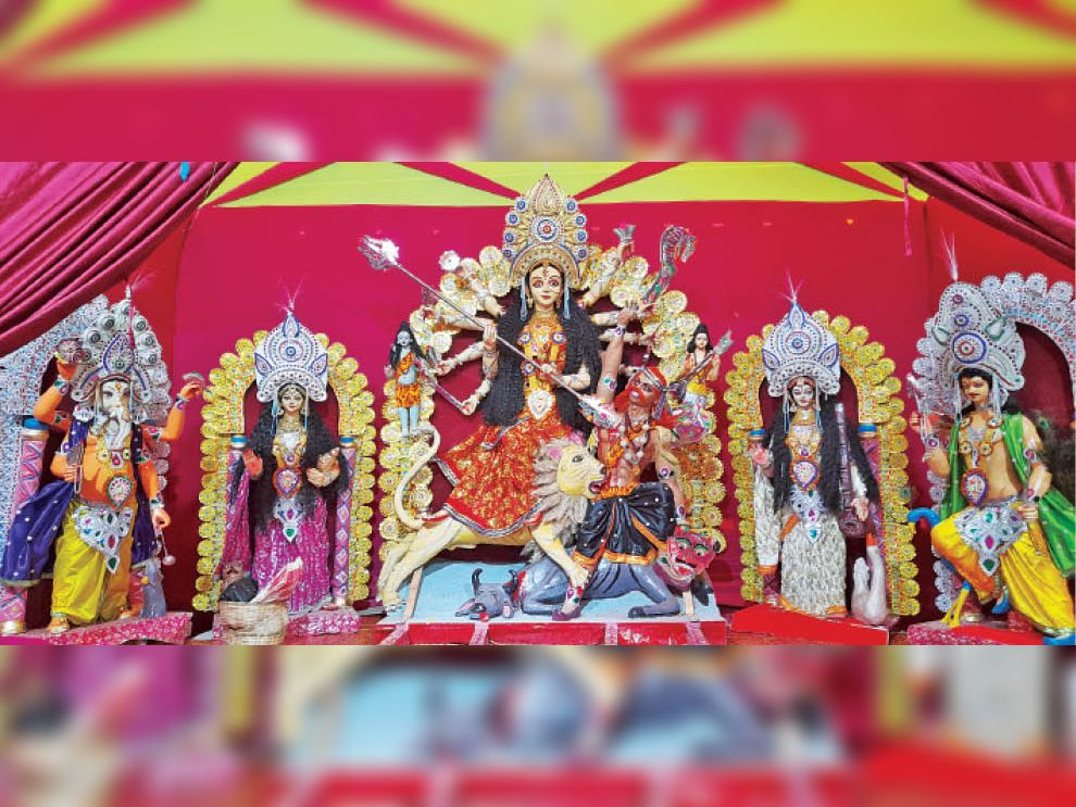 Bhadrakali Jayanti 2025: जय मां भद्रकाली! क्या भद्रकाली जयंती अपरा एकादशी के दिन मनाई जाएगी?