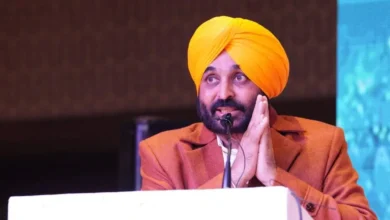 CM Bhagwant Mann ने भ्रष्टाचार के खिलाफ शून्य सहनशीलता की नीति दोहराई