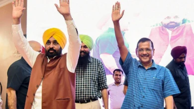 युद्ध नशेयां विरुद्ध बना जन आंदोलन; Arvind Kejriwal बोले, 'भले ही हम मर जाएं, नशा खत्म होना चाहिए'