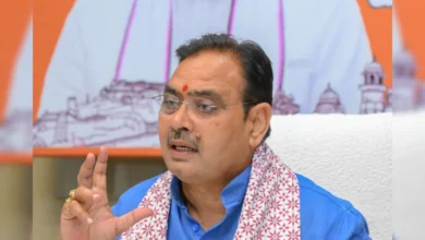 CM Bhajanlal Sharma का महत्वपूर्ण फैसला, भिनाय में औद्योगिक क्षेत्र के लिए भूमि आवंटन की स्वीकृति