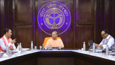 UP News: नई पार्किंग नीति सहित कई महत्वपूर्ण प्रस्ताव आज योगी कैबिनेट की बैठक पर पारित होंगे