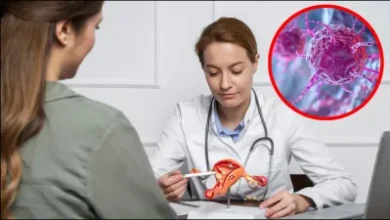 हार्मोनल बदलाव भी Ovarian Cancer का खतरा बढ़ा सकते हैं; जानें किन लक्षणों को नज़रअंदाज़ नहीं करना चाहिए?