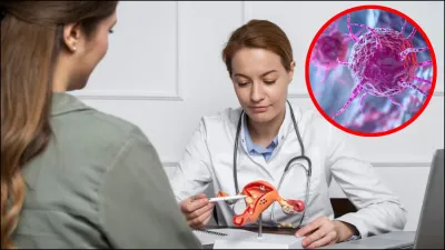 हार्मोनल बदलाव भी Ovarian Cancer का खतरा बढ़ा सकते हैं; जानें किन लक्षणों को नज़रअंदाज़ नहीं करना चाहिए?
