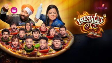 इस एक्ट्रेस की वापसी 'Laughter Chefs 2' में होगी, विकी जैन की जगह लेगी