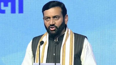 CM Nayab Saini की शुभकामना रैली में 152 करोड़ 87 लाख 92 हजार रुपये की परियोजनाओं का उद्घाटन