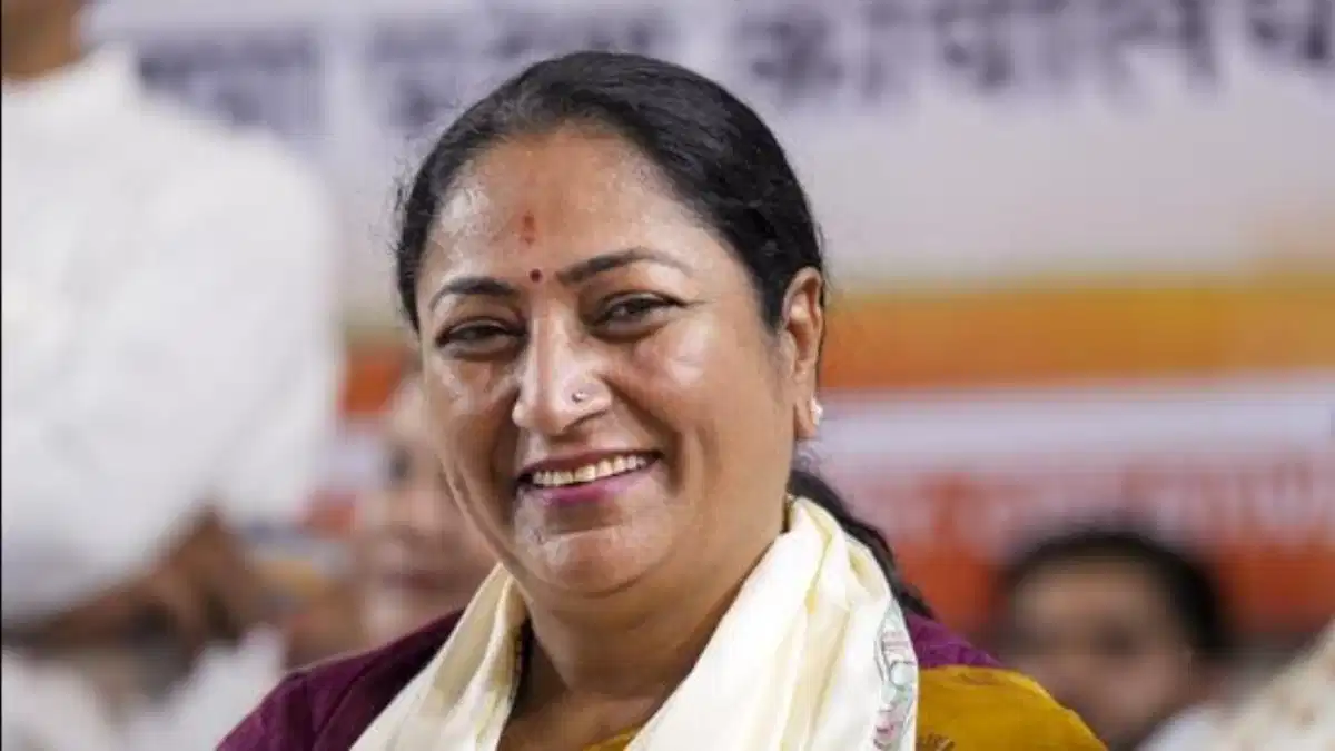 Mahila Samriddhi Yojana: दिल्ली में इस तारीख से 2500 रुपये की महिला समृद्धि योजना लागू हो सकती है, जानें शर्तें?