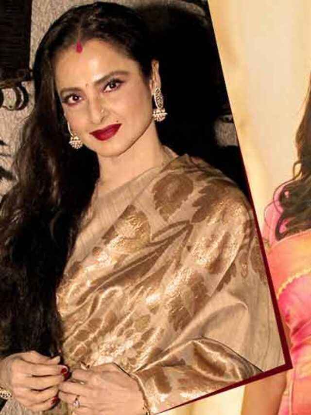 इन एक्ट्रेसेस की सुंदरता बढ़ती उम्र में भी नहीं घटी