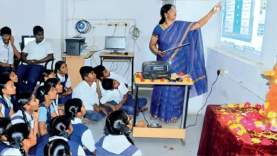 दिल्ली सरकार ने सौ सरकारी स्कूलों को मान्यता दी; यहाँ मुफ्त कम्प्यूटर लैब बनाए जाएंगे