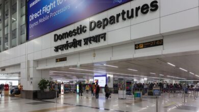 Delhi Airport को बड़ा अपडेट, संचालन हुआ सामान्य , लेकिन एक महत्वपूर्ण घोषणा