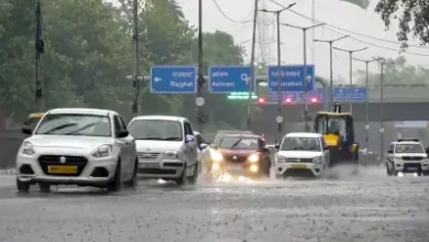 Delhi Rain Alert: दिल्ली में आज मौसम कैसा रहेगा? मौसम विभाग की राय जानें