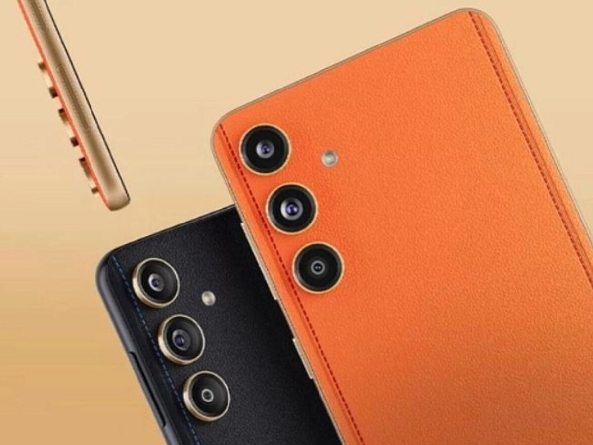खुशखबरी! ₹10,039 का सस्ता Samsung फोन, 12GB रैम, 50MP सेल्फी कैमरा और लेदर बैक