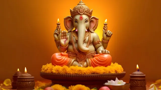 Ekdant sankashti chaturthi katha: यहां एकदंत संकष्टी चतुर्थी के व्रत की पौराणिक कहानी पढ़ें।