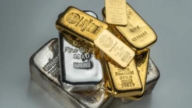 Gold Silver Price 9 May: चेक करें 14 से 24 कैरेट सोने के दाम, आज भी सोने के भाव में गिरावट, चांदी मजबूत हो गई है