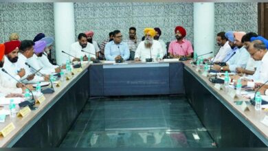 Gurmeet Singh Khudian: विविधीकरण के बीज बोना, पंजाब खरीफ मक्का को बढ़ावा देने के लिए 200 किसान मित्र नियुक्त करेगा