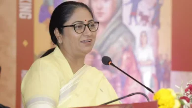 Delhi News: रेखा गुप्ता के बयान ने सदर बाजार के व्यापारियों को परेशान कर दिया, फेस्टा की मांग, "रेखा गुप्ता बताएं फ्यूचर प्लान क्या है?"'