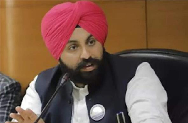 Harjot Singh Bains ने 'पिंडा दे पहरेदारों' से नशा विरोधी संदेश को हर घर तक पहुंचाने का आह्वान किया