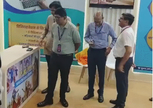 Haryana News: अंतरराष्ट्रीय स्तर पर छाए नारनौल जिला के ऐतिहासिक स्थल