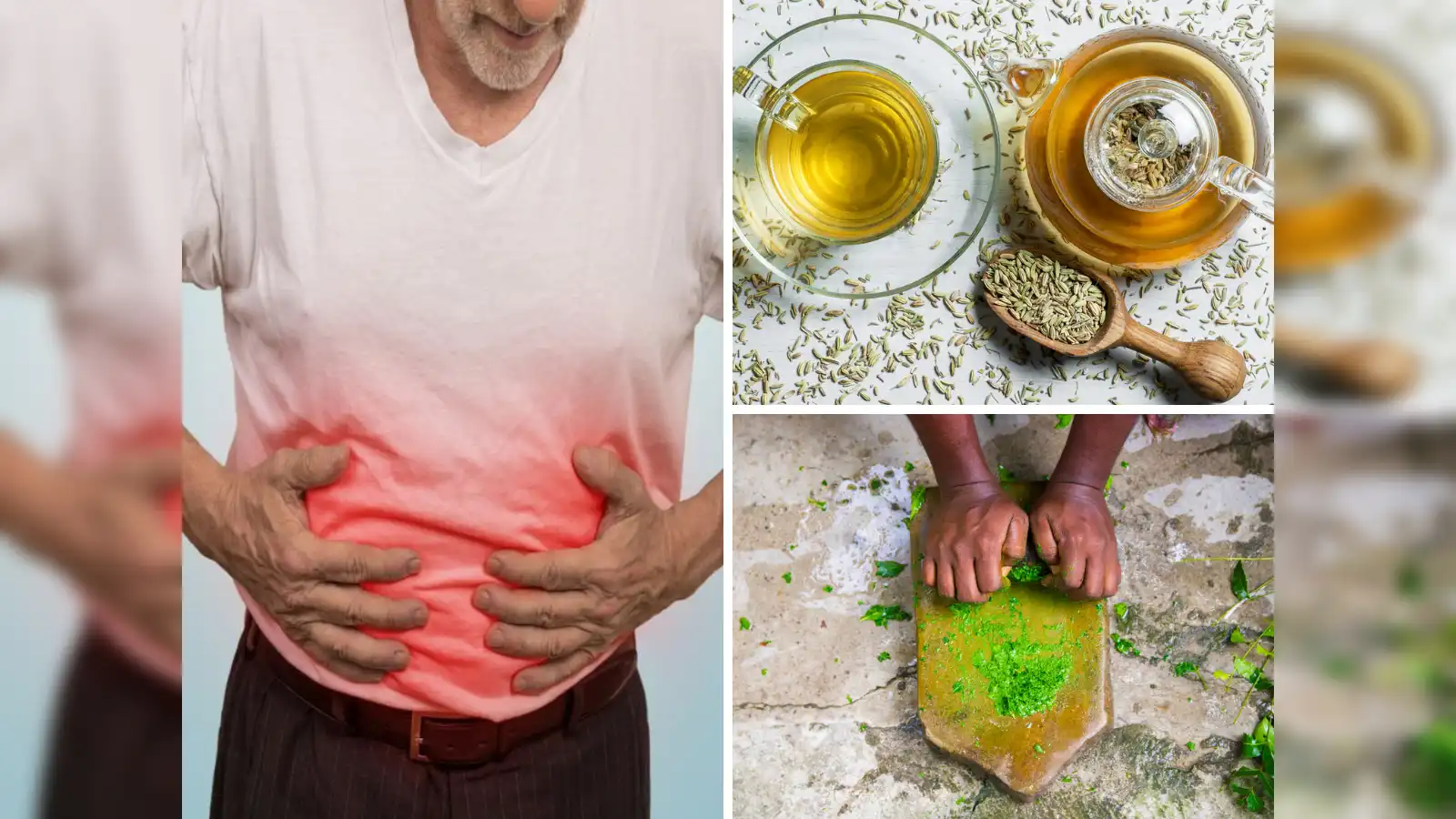 Health Tips: कब्ज की शिकायत रहती है पेट में ? इन आयुर्वेदिक चीजों को खाना शुरू करें