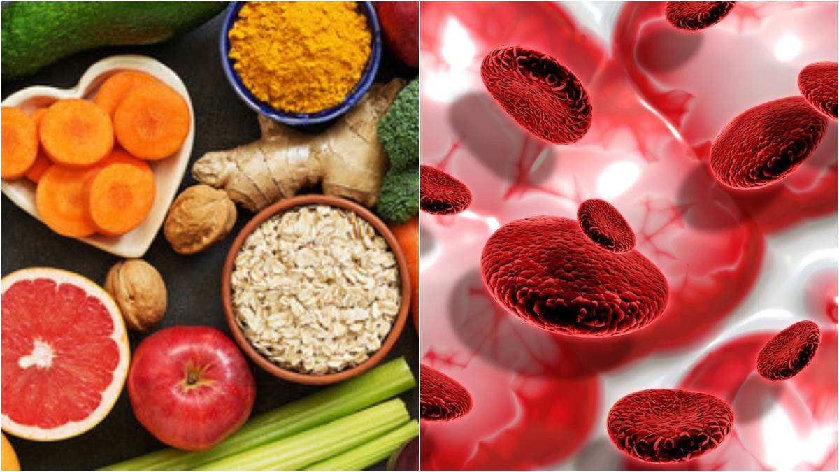 यह खाने से आपका Hemoglobin लेवल कुछ ही दिनों में बढ़ जाएगा