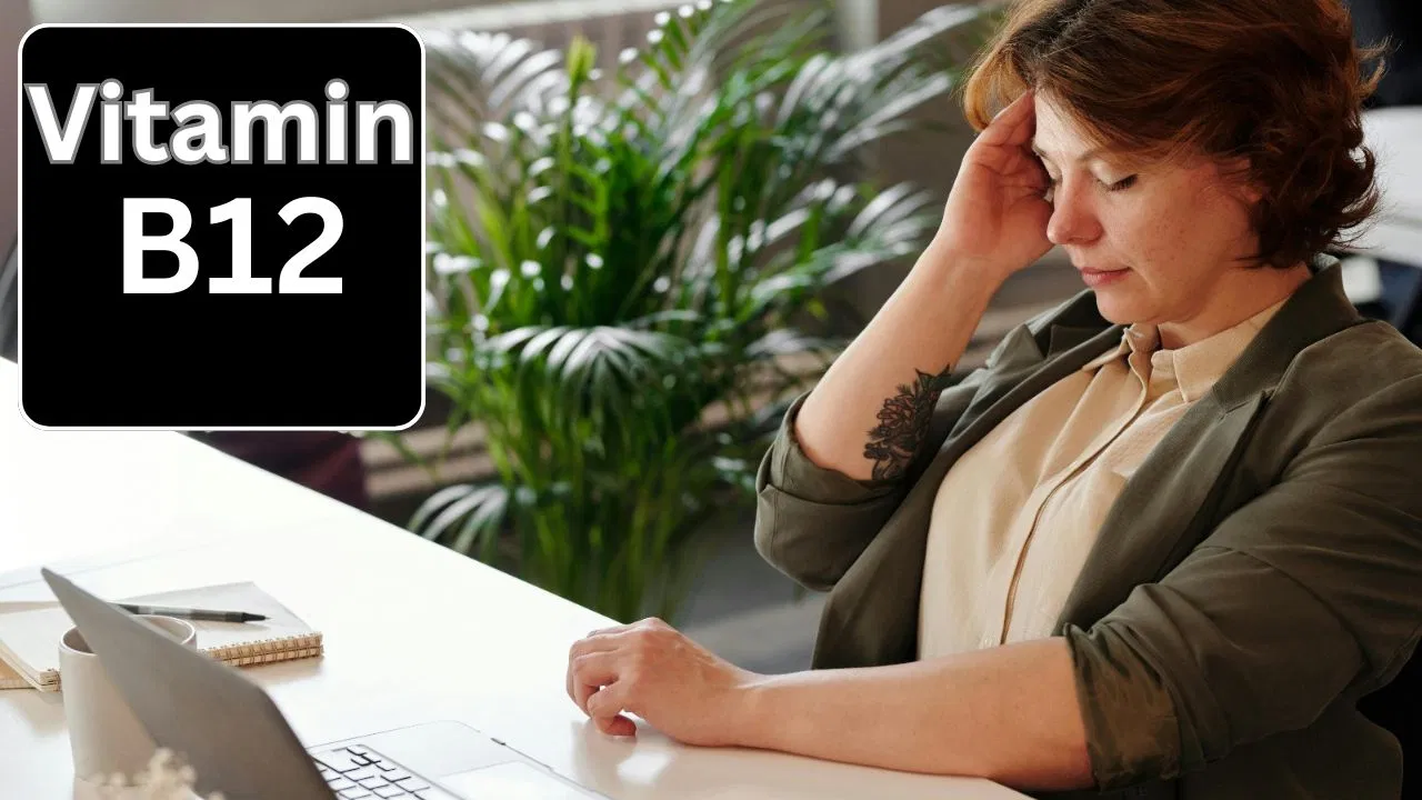 शरीर में Vitamin B12 की कमी है, तो इन चीजों को खाएं और डेफिशिएंसी को कम करें