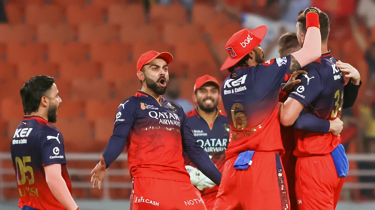 IPL 2025: इन चार खिलाड़ियों ने पिछले साल भी IPL फाइनल में खेल लिया था, लेकिन इस बार RCB ने उन्हें चुना