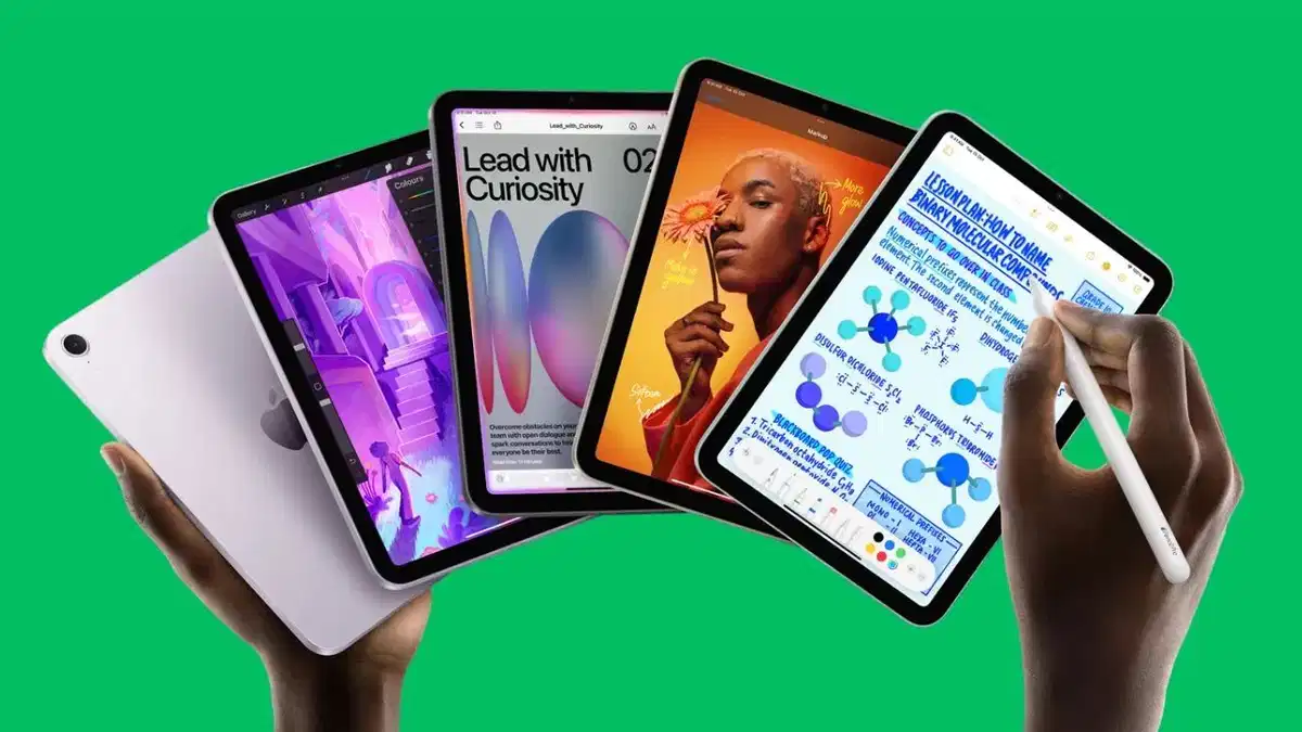 Apple का नया एक्शन प्लान क्या है, अब आप खुद iPad को रिपेयर कर सकते हैं, जानें