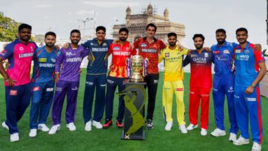 IPL 2025: किसी को पता भी नहीं चला, पैट कमिंस ने कप्तानी में कर दिया कमाल, अनिल कुंबले पीछे छूट गए