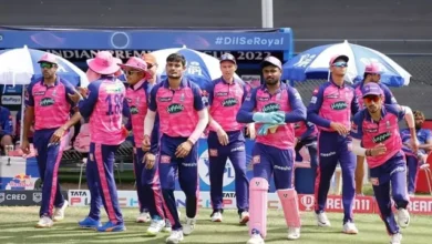 IPL 2025: इस खिलाड़ी ने राजस्थान रॉयल्स को 11 करोड़ रुपये का चूना लगा दिया, IPL 2025 सीजन में सबसे बुरा प्रदर्शन किया