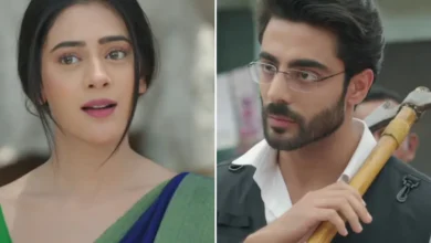 Jhanak Spoiler: मुून से बात करके भावुक हो गई अर्शी, झनक नई मुसीबत में फंसेगी