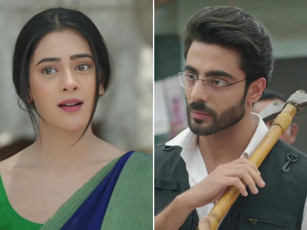 Jhanak Spoiler: मुून से बात करके भावुक हो गई अर्शी, झनक नई मुसीबत में फंसेगी