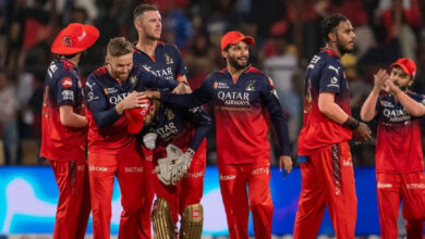 IPL 2025: ये महत्वपूर्ण अपडेट सामने आया, जोश हेजलवुड प्लेऑफ में RCB के साथ जुड़ेंगे या नहीं