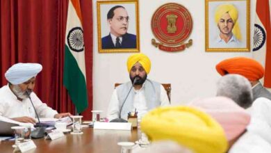 Punjab News: मान सरकार ने शहरी संपदाओं के लिए भूमि अधिग्रहण को आसान बनाया; पंजाब में किफायती आवास को बड़ा बढ़ावा