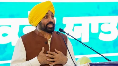 Punjab News: सीएम की लैंग्रोया गांव के निवासियों ने अपने गांव को हॉटस्पॉट से नशा मुक्त बनाने के लिए सराहना की