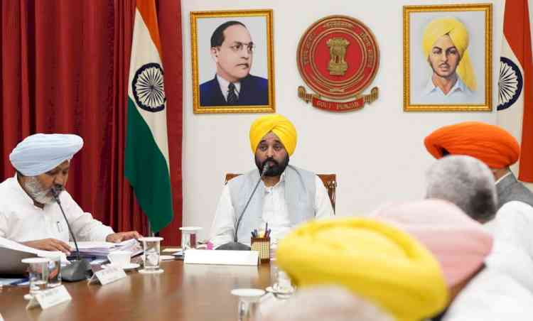 Punjab News: मान सरकार ने शहरी संपदाओं के लिए भूमि अधिग्रहण को आसान बनाया; पंजाब में किफायती आवास को बड़ा बढ़ावा