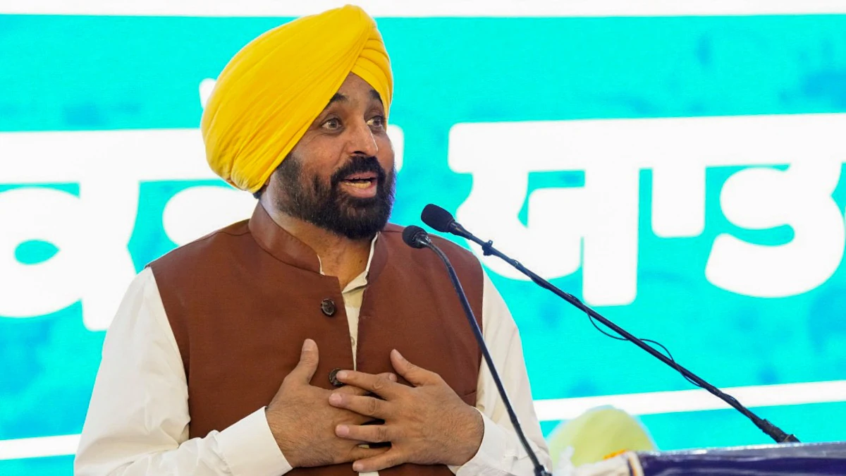 Punjab News: सीएम की लैंग्रोया गांव के निवासियों ने अपने गांव को हॉटस्पॉट से नशा मुक्त बनाने के लिए सराहना की