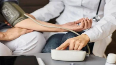 Health Tips: 40 की उम्र के बाद हर व्यक्ति को ये जांच करानी चाहिए,कई बीमारियों का समय पर निदान कर सकता है