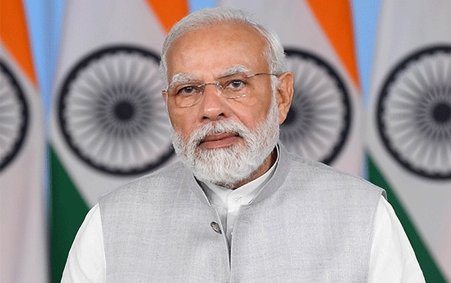 PM Narendra Modi ने हैदराबाद, तेलंगाना में अग्नि त्रासदी में हुई जनहानि पर शोक व्यक्त किया